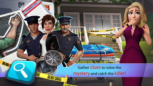 desperate housewives game download free